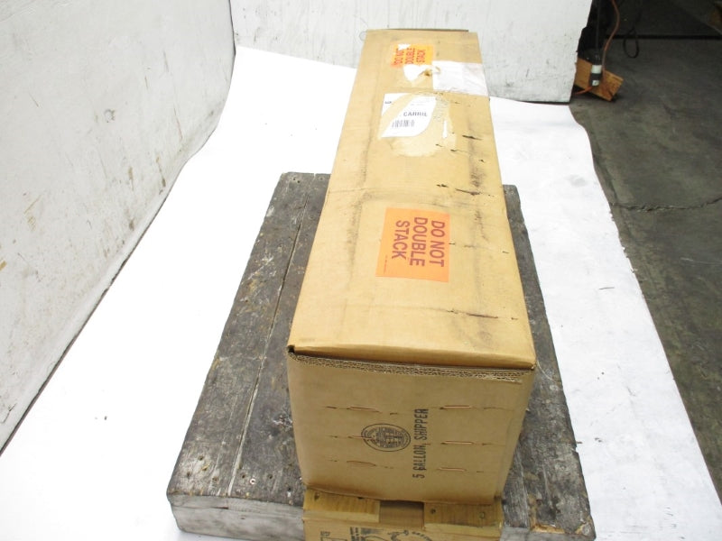 PARKER BA02B5T01A1 6666PSI -40'C-+93'C NSFS