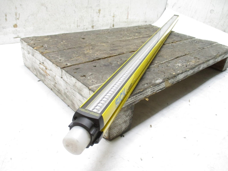 SICK XC40E-1503A0A0AAC0 1204143 C4000 24VDC NSNP