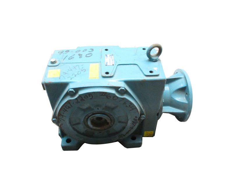 BROOK HANSEN JKB53C (AS PICTURED) NSNP