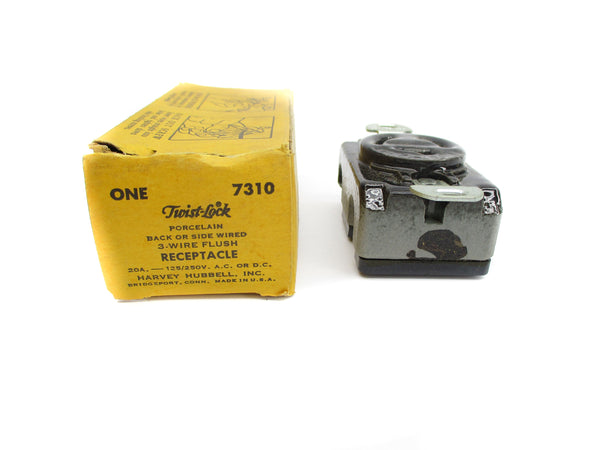 HUBBELL 7310 NSMP