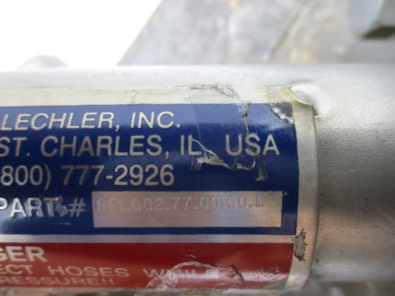 LECHLER 801.002.77.00.00.0 NSNP