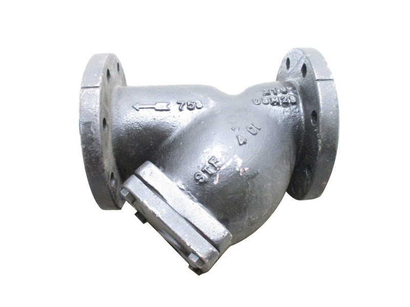 STEAM TRAP 758 2137 08M29 4" NSNP