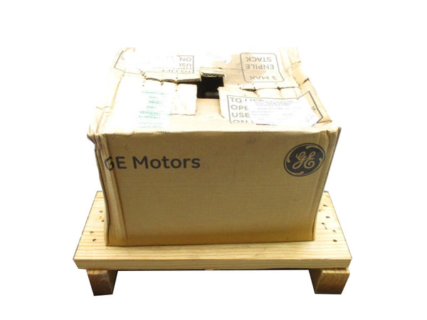 GENERAL ELECTRIC 5KS184SAA105B 230/460V 12.8/6.4A NSMP