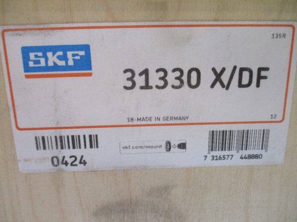 SKF 31330X/DF NSMP