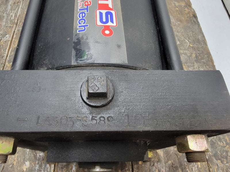 PARKER 08.00 CSB-2AU14C 7.000 250PSI NSNP