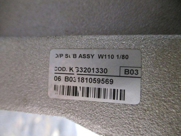 BONFIGLIOLI W110UF180P90B5B3 NSNP