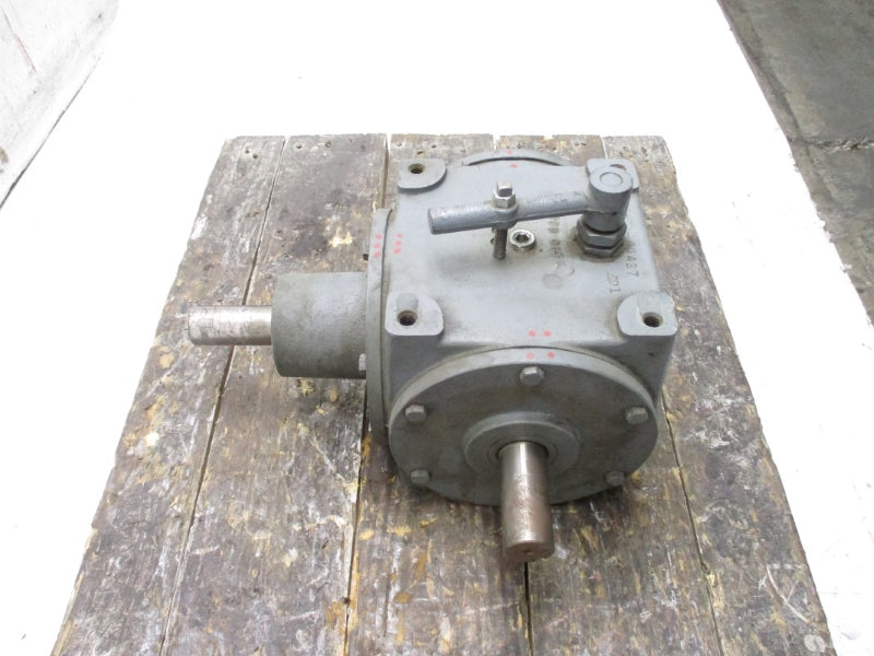 HUB CITY 0221-09477-206 88R LRBC NSNP