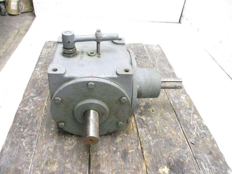 HUB CITY 0221-09477-206 88R LRBC NSNP