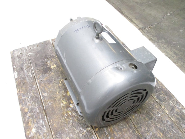 BALDOR M3704 208-230/460V 10.2-9.6/4.8A NSNP