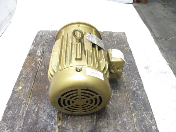 BALDOR CEM3661T 230/460V 9/4.5A NSNP