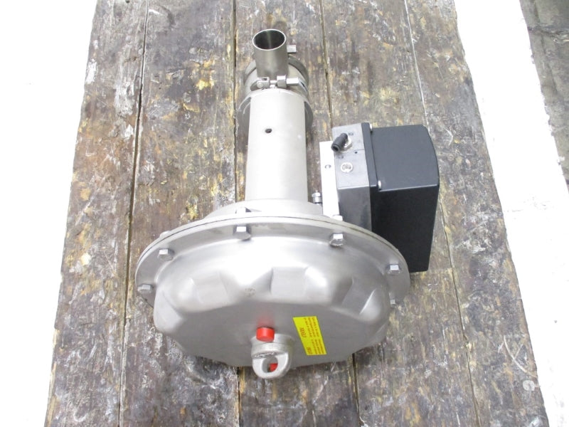 ARCA 827A.E2-000-M1 13933 2003712 813.391-P1-L NSNP