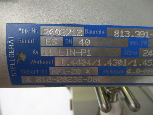 ARCA 827A.E2-000-M1 13933 2003712 813.391-P1-L NSNP