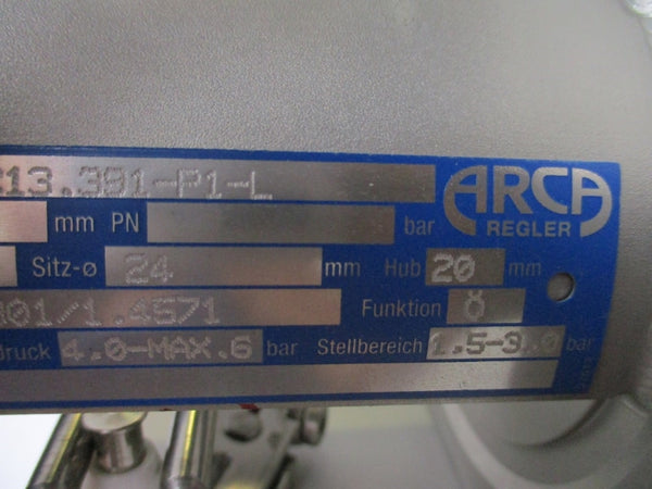 ARCA 827A.E2-000-M1 13933 2003712 813.391-P1-L NSNP