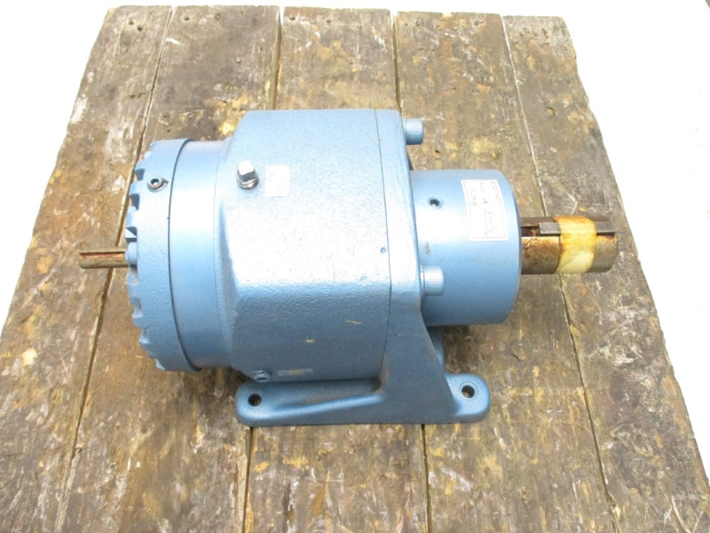 HARMONIC DRIVE TECHNOLOGIES ISR-4M-100-0 NSNP