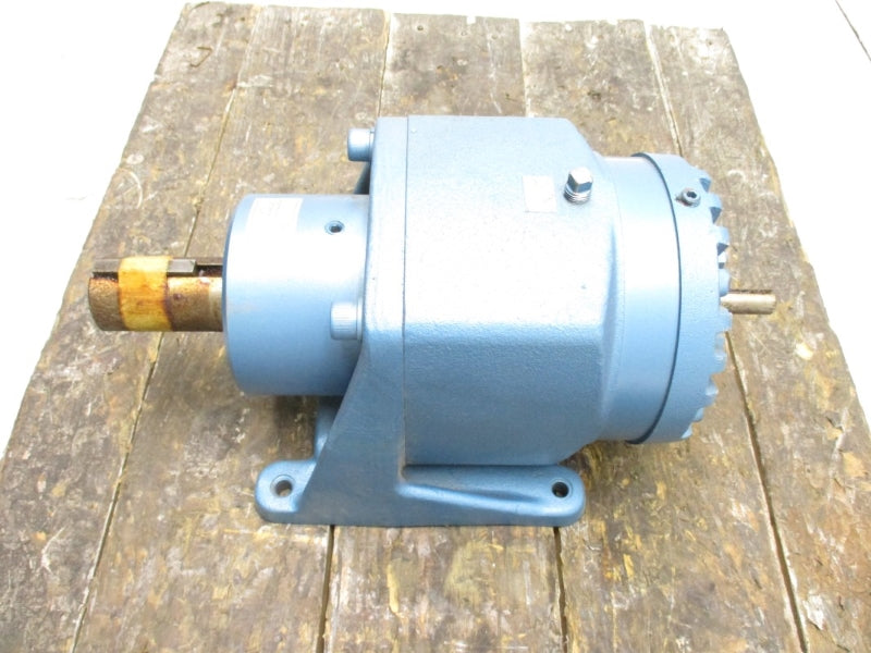 HARMONIC DRIVE TECHNOLOGIES ISR-4M-100-0 NSNP