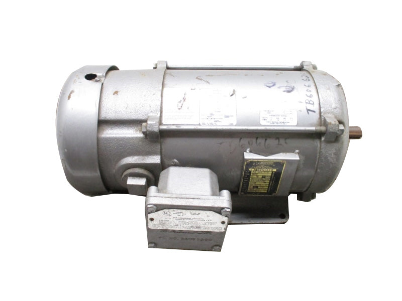 BALDOR 36-4687Z110 180A/200/100FV 5A/25/50FA NSNP