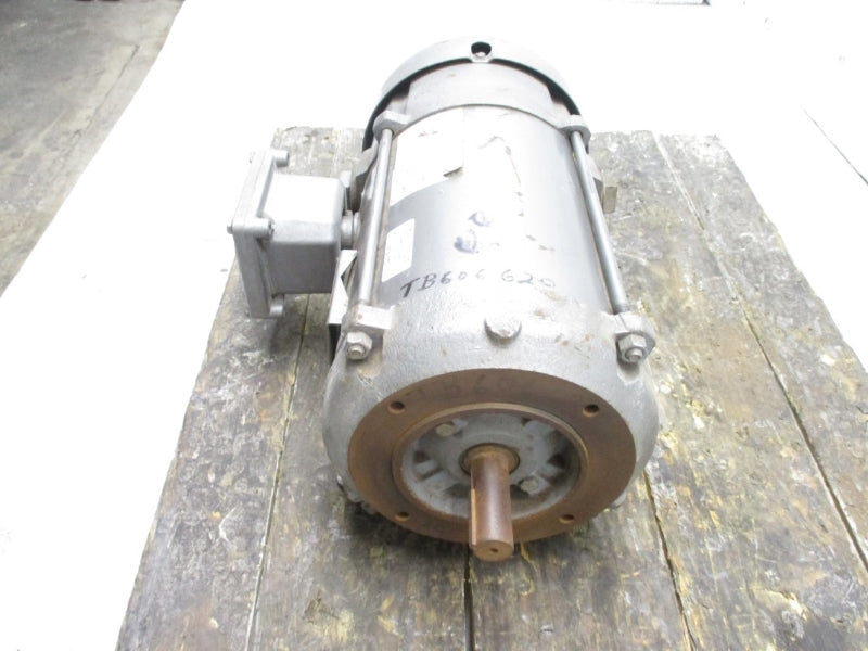 BALDOR 36-4687Z110 180A/200/100FV 5A/25/50FA NSNP