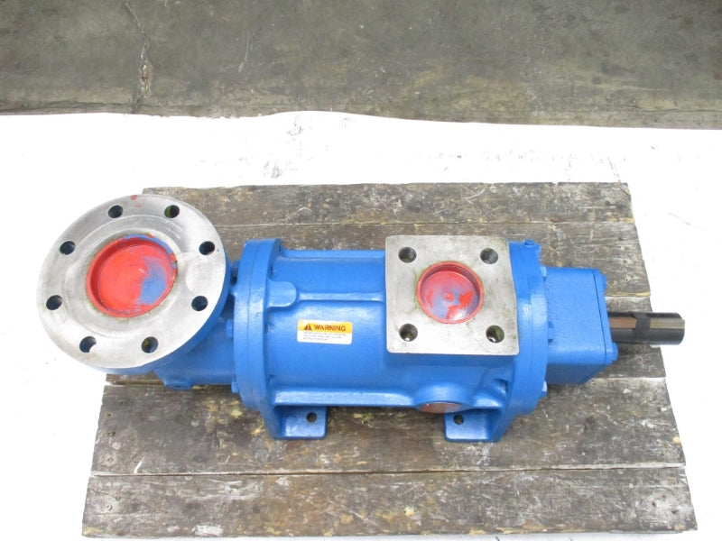 OIRCOR IMO 3217/1000 G3DB-275 NSNP