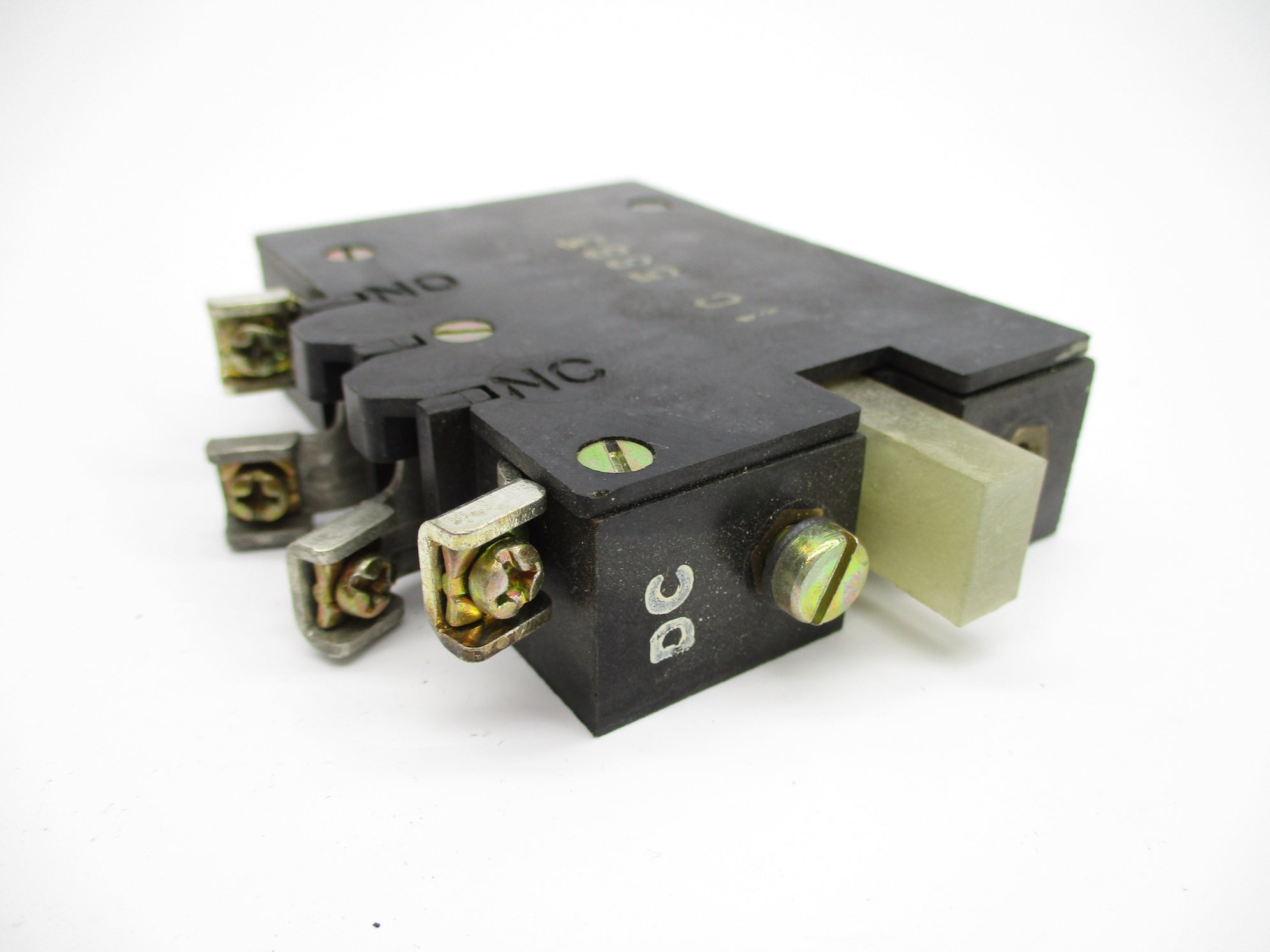 CONTACT BLOCK 10-5883 NSMP