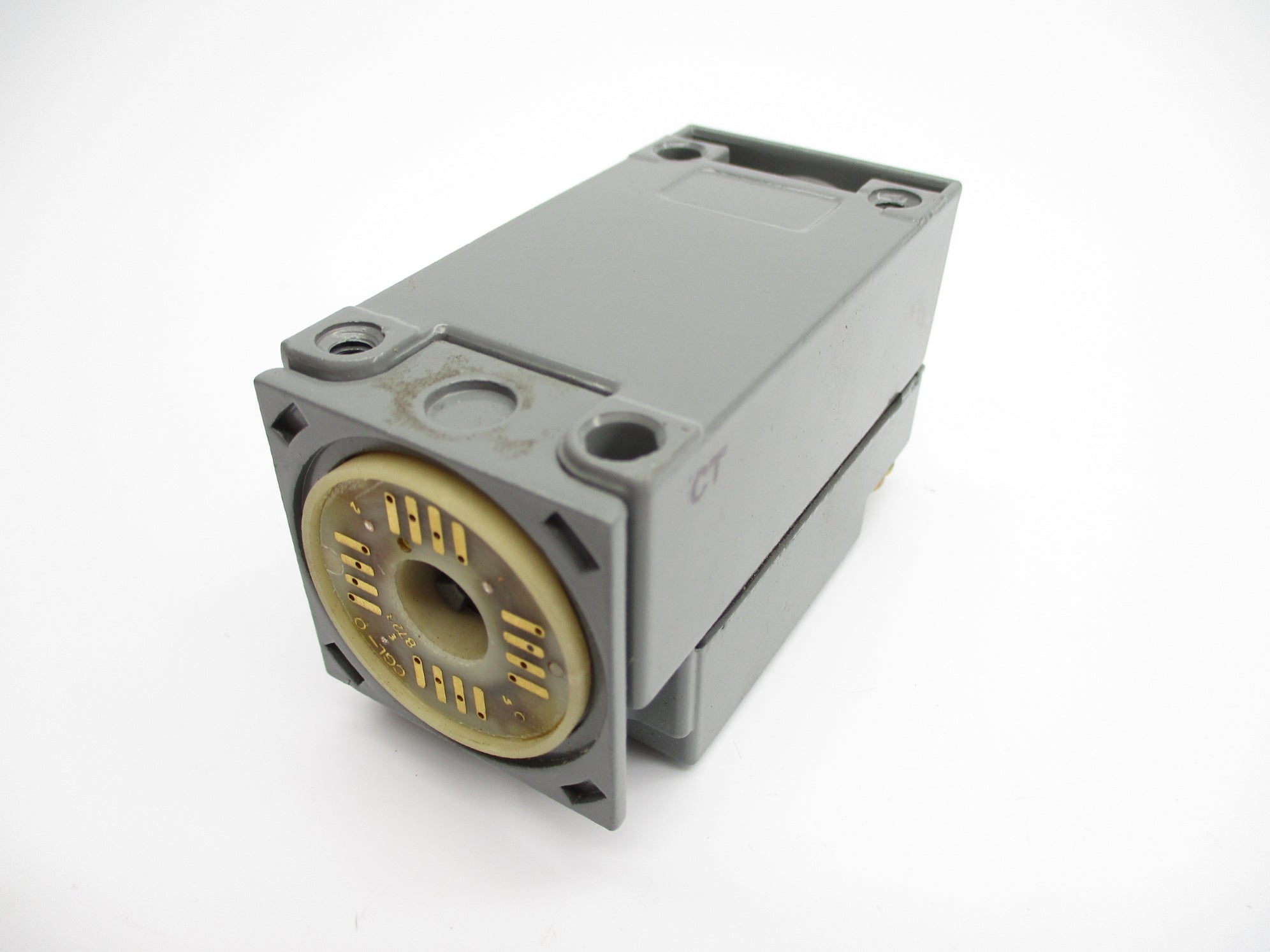 OPCON 8890A-7501 NSNP