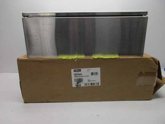 HOFFMAN CSD24168SS NSMP