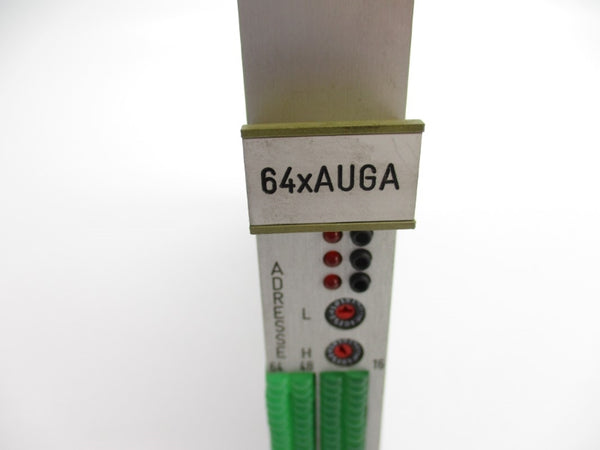 64XAUGA UNMP