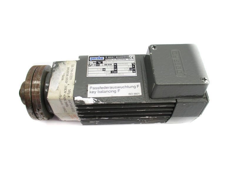 PERSKE KNS21.05-2 400V 0.5A (AS PICTURED) NSNP