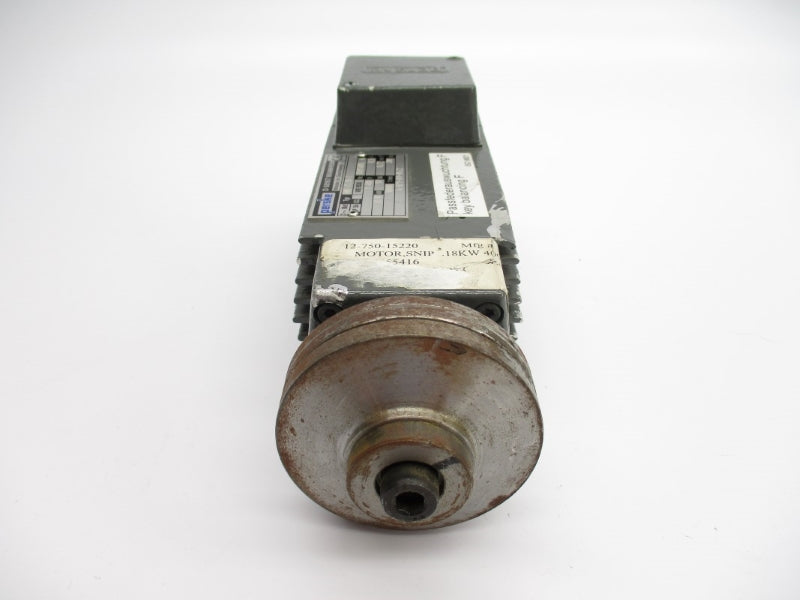 PERSKE KNS21.05-2 400V 0.5A (AS PICTURED) NSNP