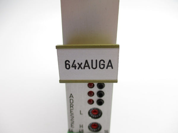 64XAUGA NSNP