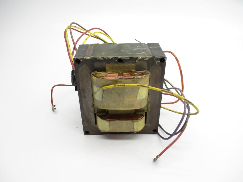 GENERAL ELECTRIC S250MLTAC4M 277V 2.60A UNMP