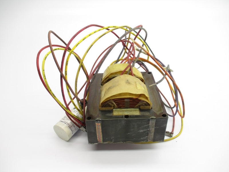 GENERAL ELECTRIC S250MLTAC4M 277V 2.60A UNMP
