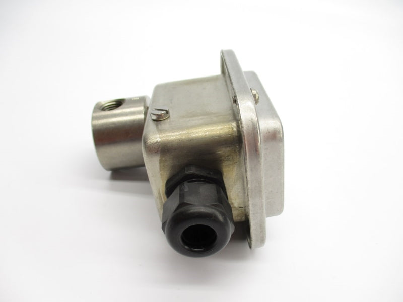 ASCO WSXB262B230 24VDC 1/4" NSNP