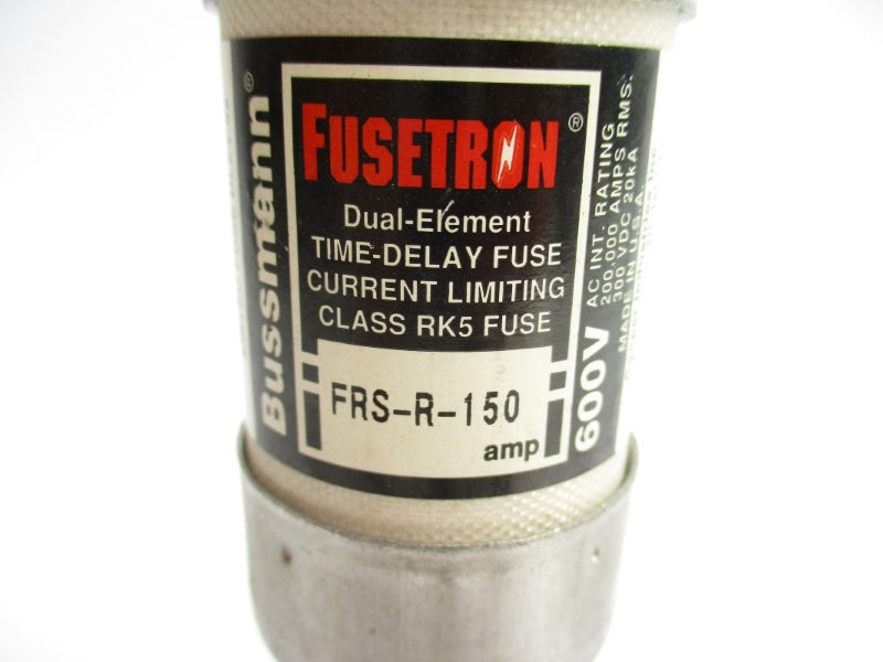 BUSSMANN FRS-R-150 600VAC 150A NSNP