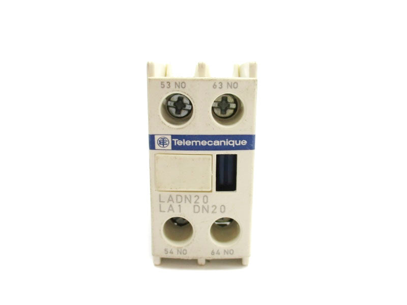 TELEMECANIQUE LADN20 690V 10A NSNP
