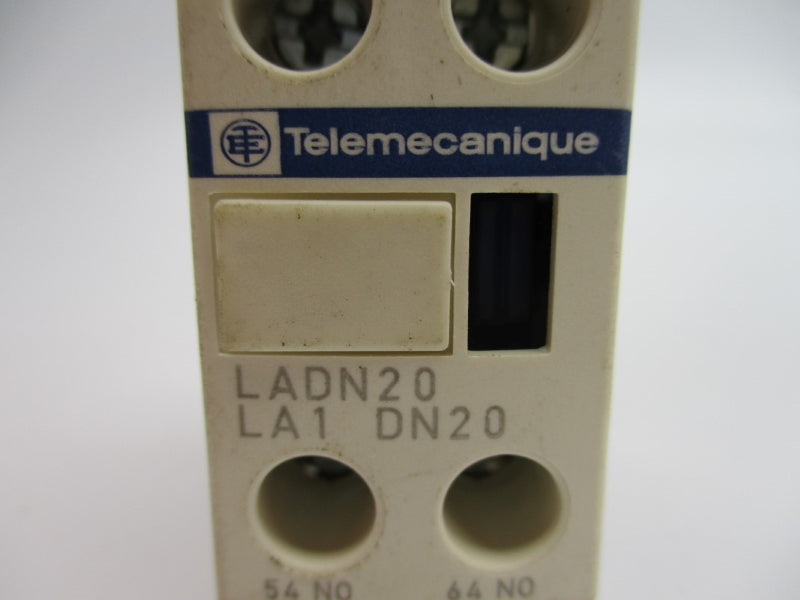 TELEMECANIQUE LADN20 690V 10A NSNP