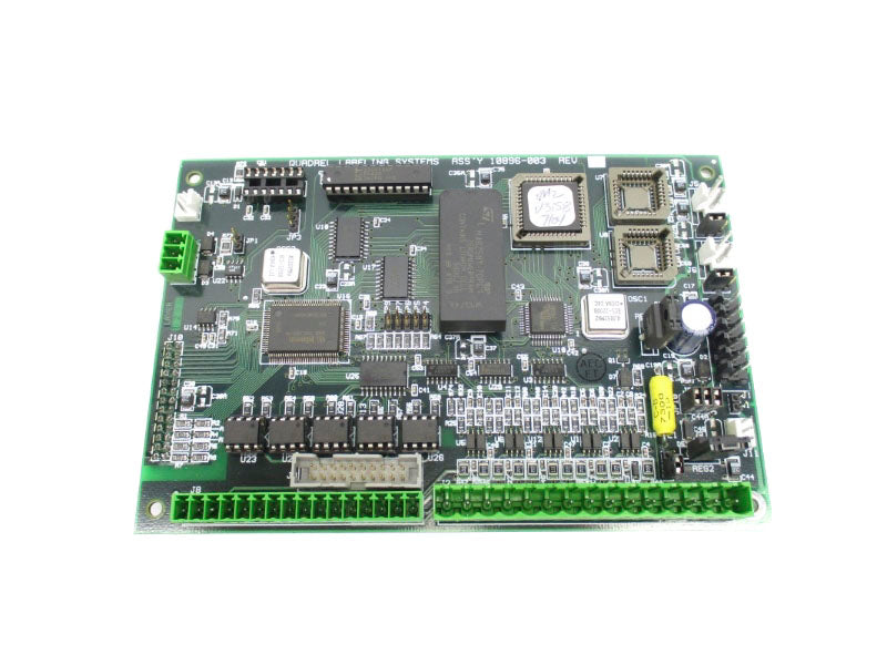 QUADREL LABELING SYSTEMS 10896-003 NSNP