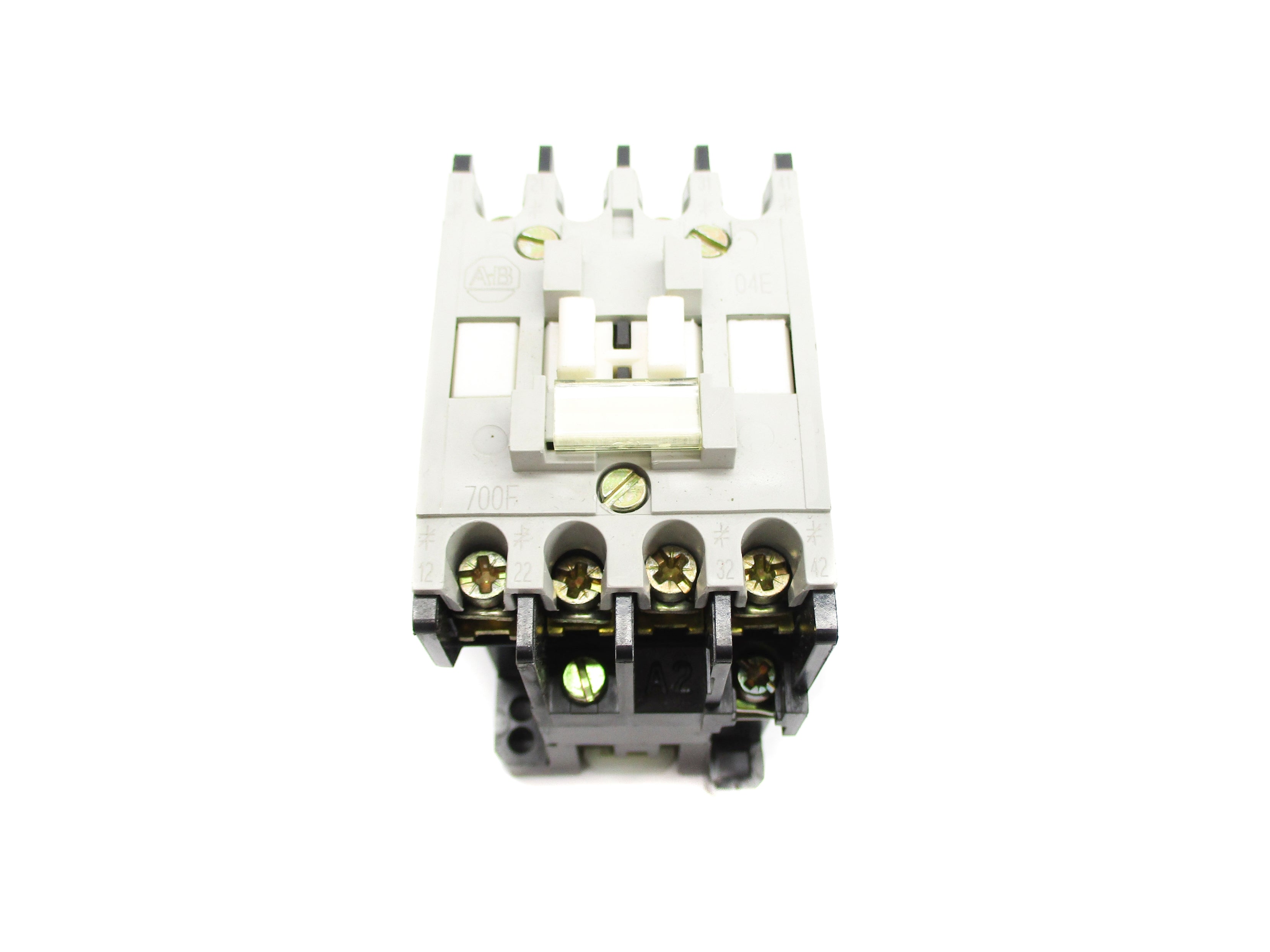 INDUSTRIAL SPARE PART 700-F040D SER. C 110/120V NSNP