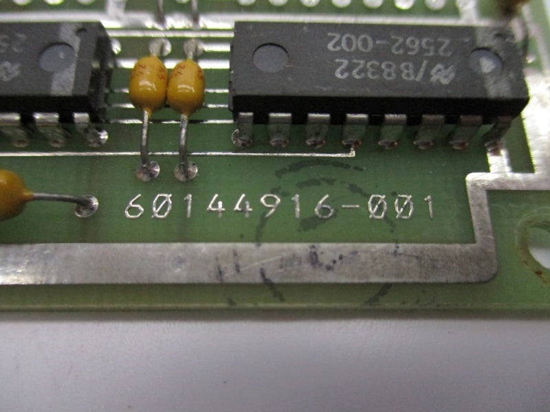 HONEYWELL BS2ST(F) HEDP-E 60144916-001 UNMP