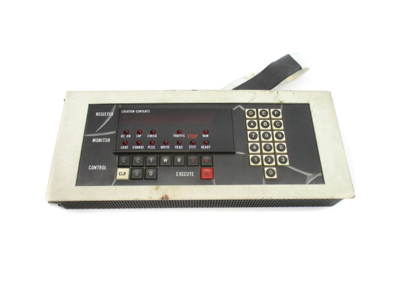 OPERATOR INTERFACE BPNL150A-003 UNMP