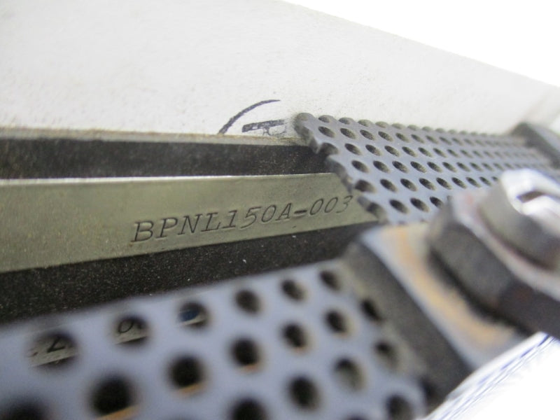 OPERATOR INTERFACE BPNL150A-003 UNMP