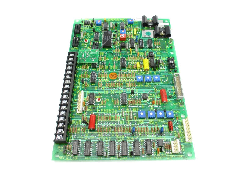 DYNAMATIC 15-575-6 NSNP