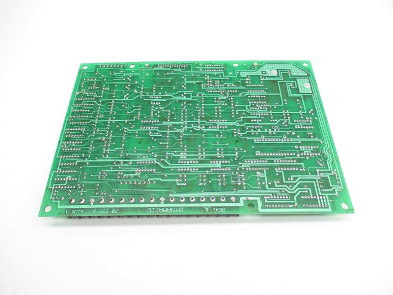 DYNAMATIC 15-575-6 NSNP