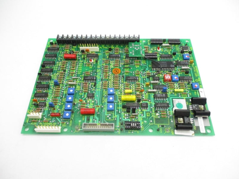 DYNAMATIC 15-575-6 NSNP