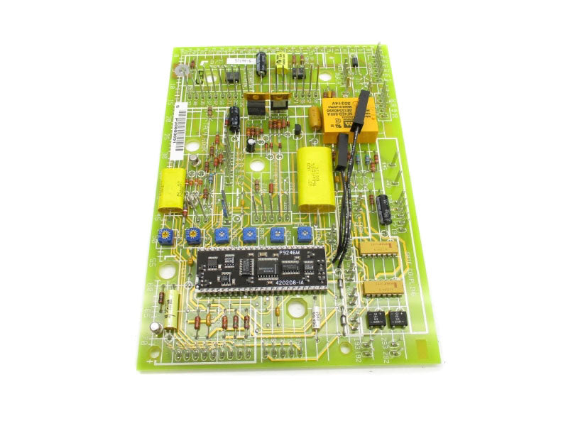 RELIANCE ELECTRIC 57140-G NSNP