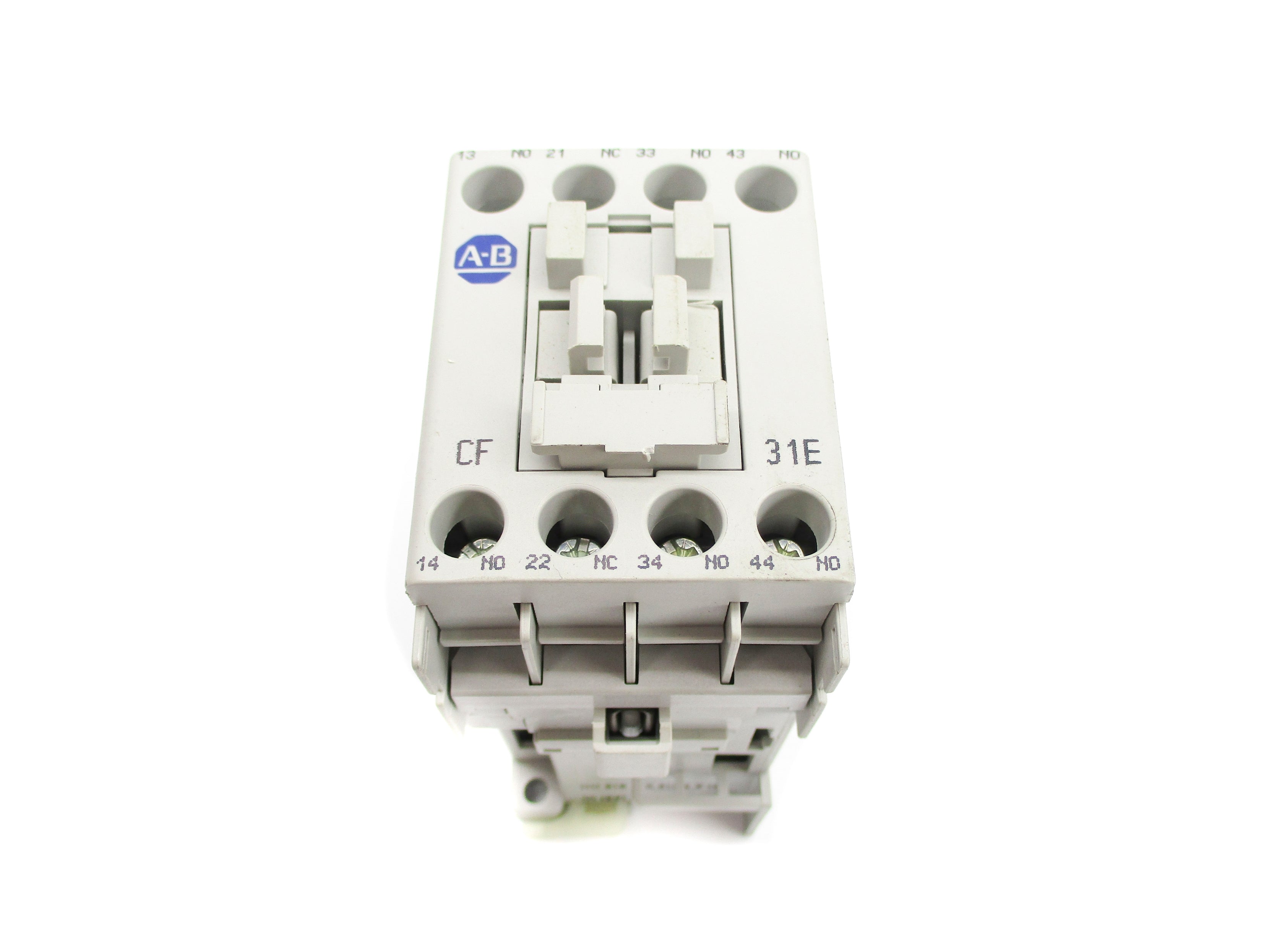 ALLEN BRADLEY 700-CF310ZJ SER. A 24VDC NSNP