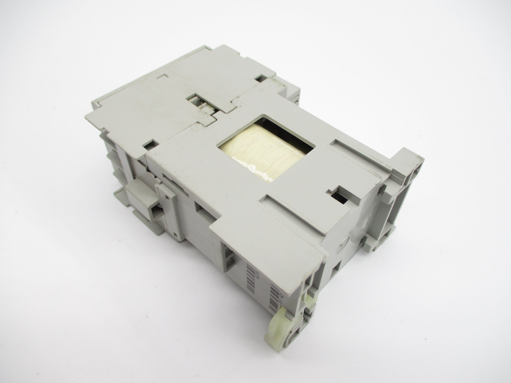 ALLEN BRADLEY 700-CF310ZJ SER. A 24VDC NSNP
