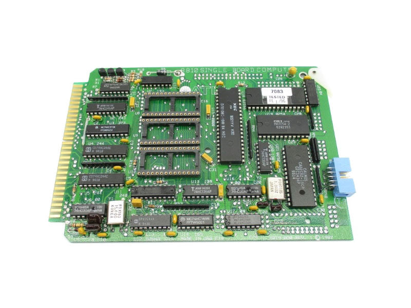 ATI 8810 1019-030 REV. 1 NSNP