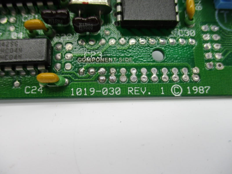 ATI 8810 1019-030 REV. 1 NSNP