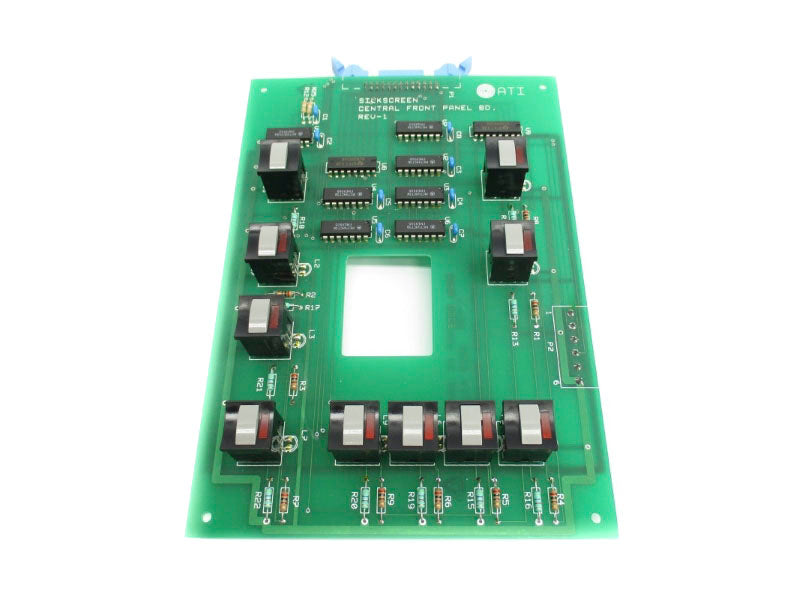 ATI 8331 8350 REV. 1 NSNP