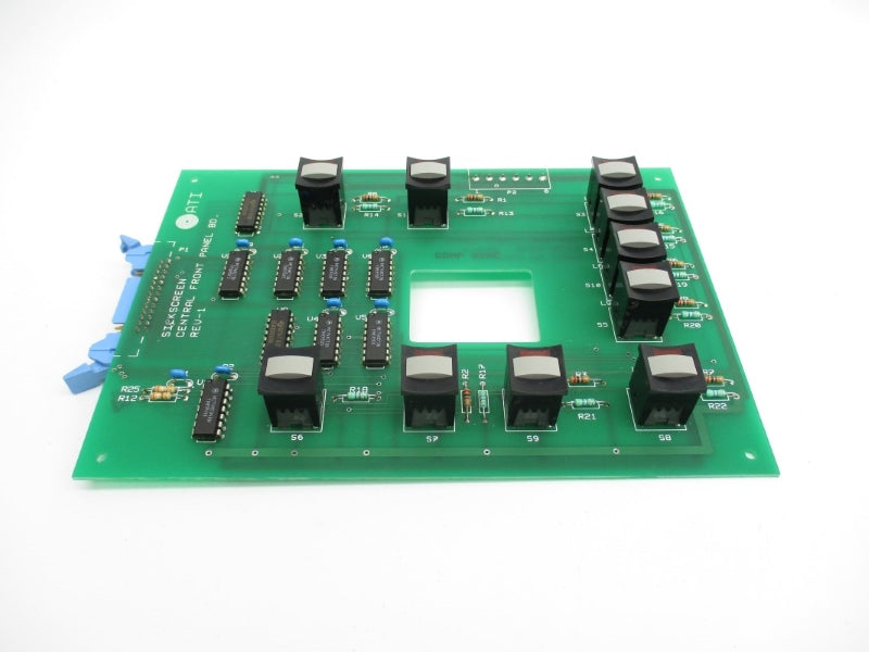 ATI 8331 8350 REV. 1 NSNP